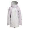 Washed Lavender/Gray Cloud