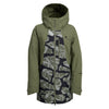 Forest Moss/Graffiti Camo