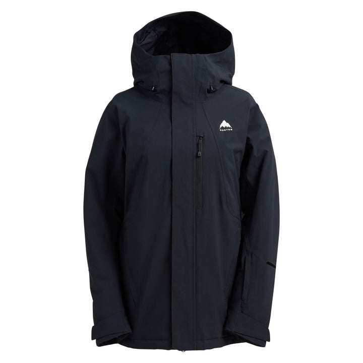 Burton Reserve 2L Insulated Stretch Slim Jacket - Women's True Black