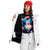 Burton Reserve 2L Insulated Stretch Slim Jacket - Women's Stout White