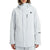 Burton Reserve 2L Insulated Stretch Slim Jacket - Women's Stout White