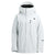 Burton Reserve 2L Insulated Stretch Slim Jacket - Women's Stout White
