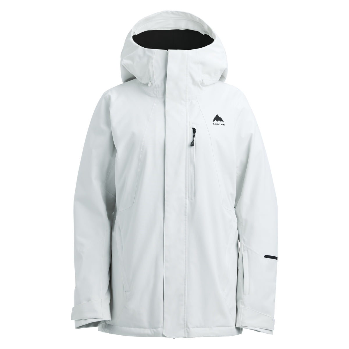 Burton Reserve 2L Insulated Stretch Slim Jacket - Women's Stout White