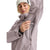 Burton Reserve 2L Insulated Stretch Slim Jacket - Women's Washed Lavendar