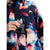 Burton Reserve 2L Insulated Stretch Slim Jacket - Women's Floral Blur