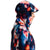 Burton Reserve 2L Insulated Stretch Slim Jacket - Women's Floral Blur