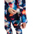 Burton Reserve 2L Insulated Stretch Slim Jacket - Women's Floral Blur