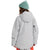 Burton Reserve GORE-TEX 2L Insulated Jacket - Women's Gray Cloud