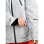 Burton Reserve GORE-TEX 2L Insulated Jacket - Women's Gray Cloud