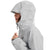 Burton Reserve GORE-TEX 2L Insulated Jacket - Women's Gray Cloud