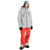 Burton Reserve GORE-TEX 2L Insulated Jacket - Women's Gray Cloud