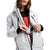 Burton Reserve GORE-TEX 2L Insulated Jacket - Women's Gray Cloud