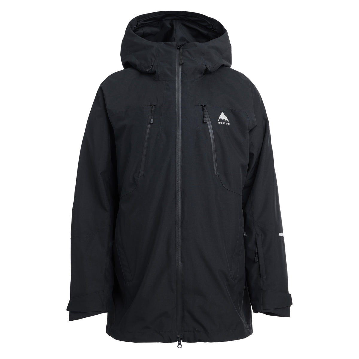 Burton Reserve 2L 3-in-1 Jacket - Women's True Black