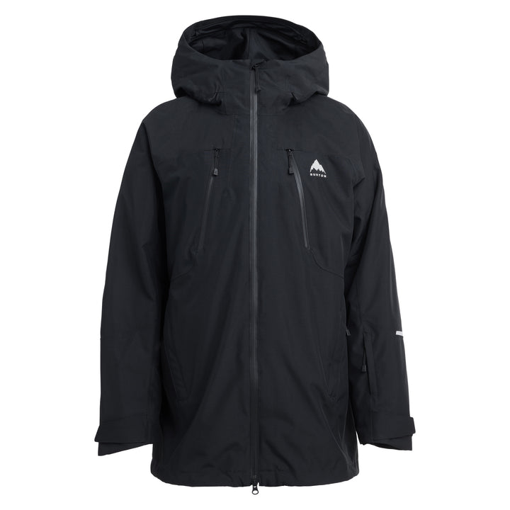 Burton Reserve 2L 3-in-1 Jacket - Women's True Black