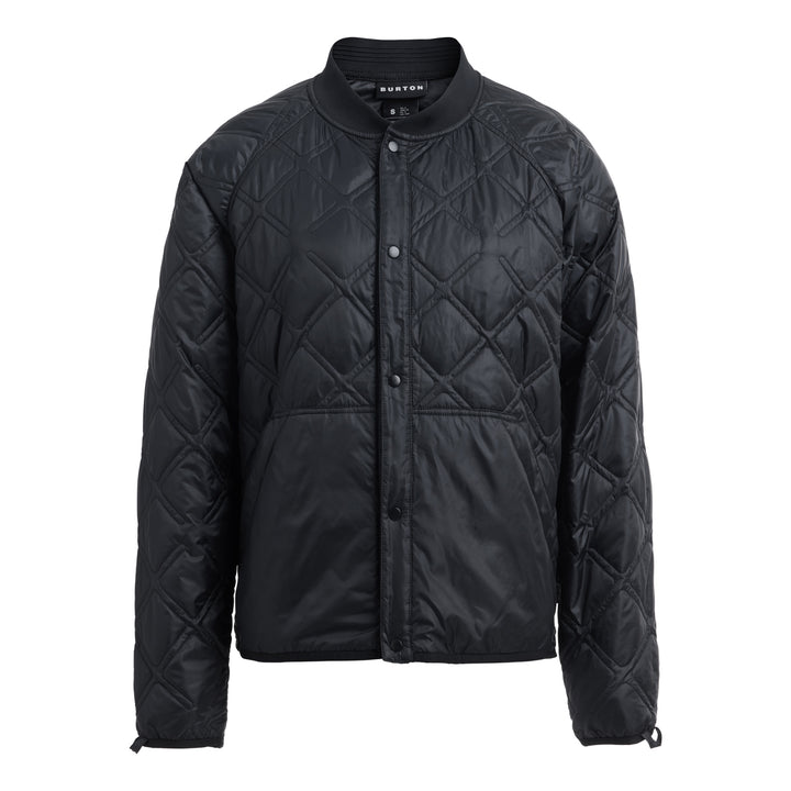 Burton Reserve 2L 3-in-1 Jacket - Women's True Black