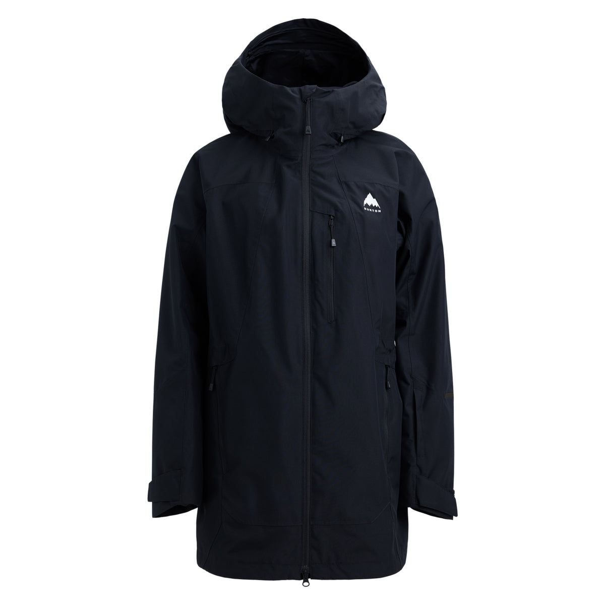 Burton Reserve 2L Jacket - Women's True Black
