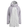 Washed Lavender/Gray Cloud