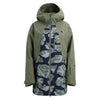 Forest Moss/Graffiti Camo