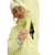 Burton Reserve 2L Relaxed Anorak - Women's Glow Yellow Green