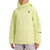 Burton Reserve 2L Relaxed Anorak - Women's Glow Yellow Green