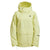 Burton Reserve 2L Relaxed Anorak - Women's Glow Yellow Green
