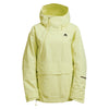 Glow Yellow Green
