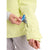 Burton Reserve 2L Relaxed Anorak - Women's Glow Yellow Green
