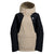 Burton Reserve 2L Relaxed Anorak - Women's Summit Taupe/True Black