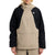 Burton Reserve 2L Relaxed Anorak - Women's Summit Taupe/True Black