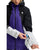 Burton Reserve GORE-TEX 2L Jacket - Women's Prism Violet/True Black/Gray Cloud