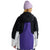 Burton Reserve GORE-TEX 2L Jacket - Women's Prism Violet/True Black/Gray Cloud
