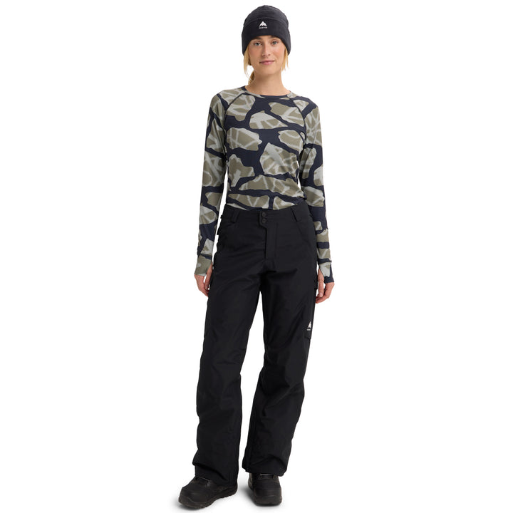 Burton Reserve 2L Insulated Pants - Women's True Black