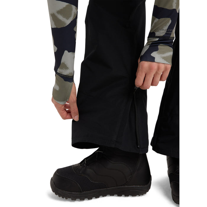 Burton Reserve 2L Insulated Pants - Women's True Black