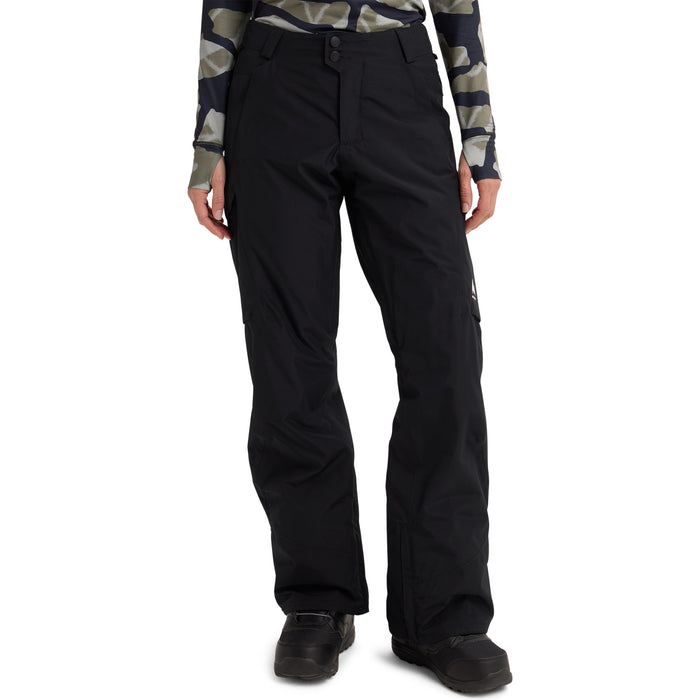 Burton Reserve 2L Insulated Pants - Women's True Black