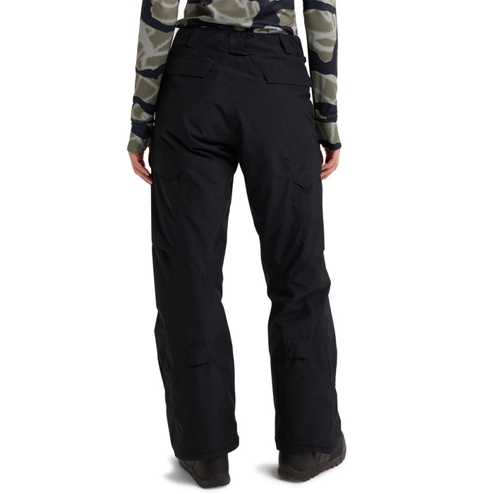 Burton Reserve 2L Insulated Pants - Women's True Black