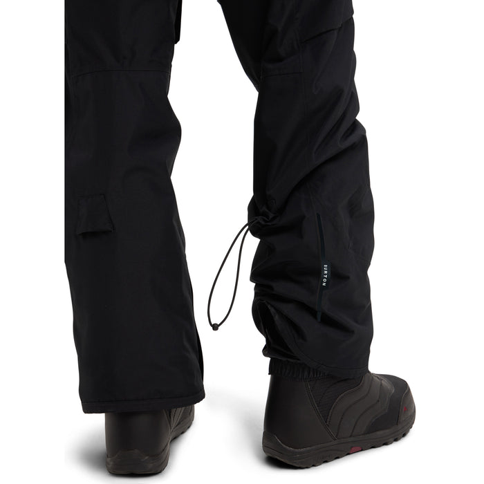 Burton Reserve 2L Insulated Pants - Women's True Black