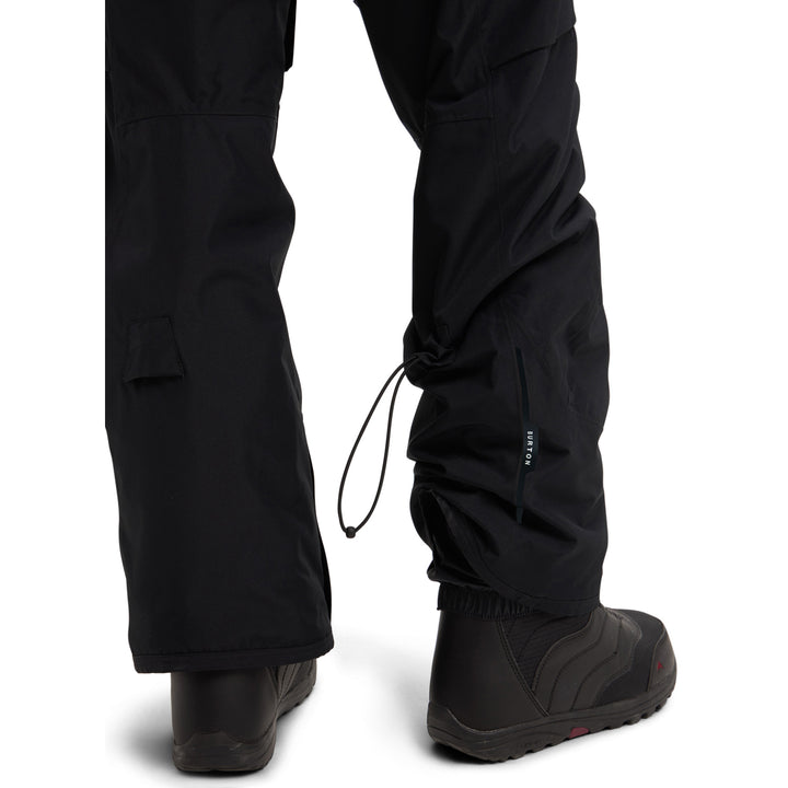 Burton Reserve 2L Insulated Pants - Women's True Black