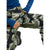 Burton Reserve 2L Insulated Pants - Women's Graffiti Camo/Forest Moss