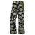 Burton Reserve 2L Insulated Pants - Women's Graffiti Camo/Forest Moss