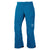 Burton AK Summit GORE-TEX Insulated Pants - Women's Blue Teal