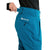 Burton AK Summit GORE-TEX Insulated Pants - Women's Blue Teal