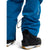 Burton AK Summit GORE-TEX Insulated Pants - Women's Blue Teal