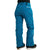 Burton AK Summit GORE-TEX Insulated Pants - Women's Blue Teal