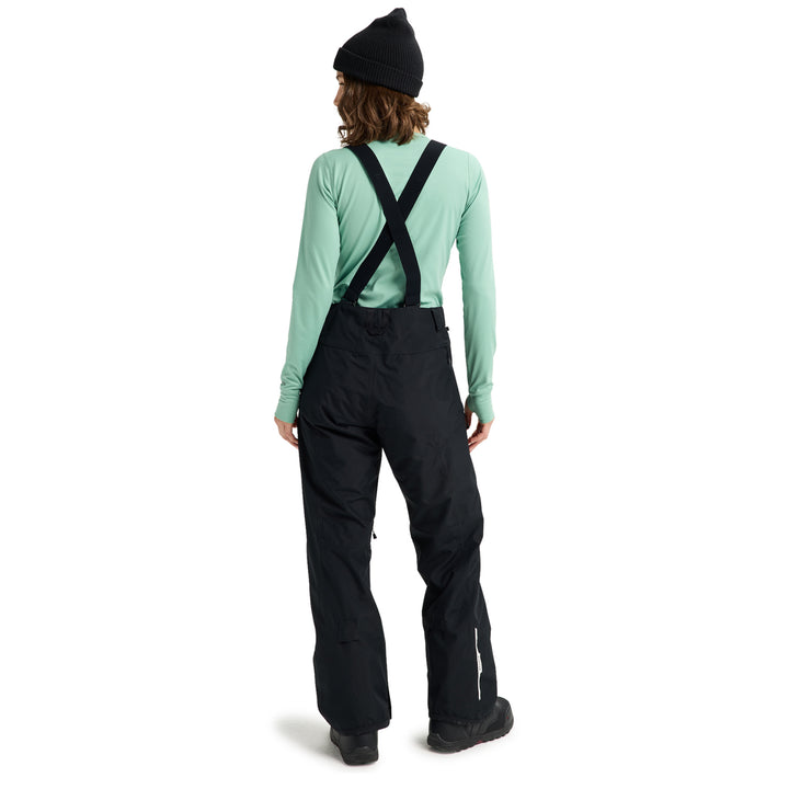 Burton Reserve 2L 3-in-1 Pants - Women's True Black