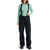 Burton Reserve 2L 3-in-1 Pants - Women's True Black