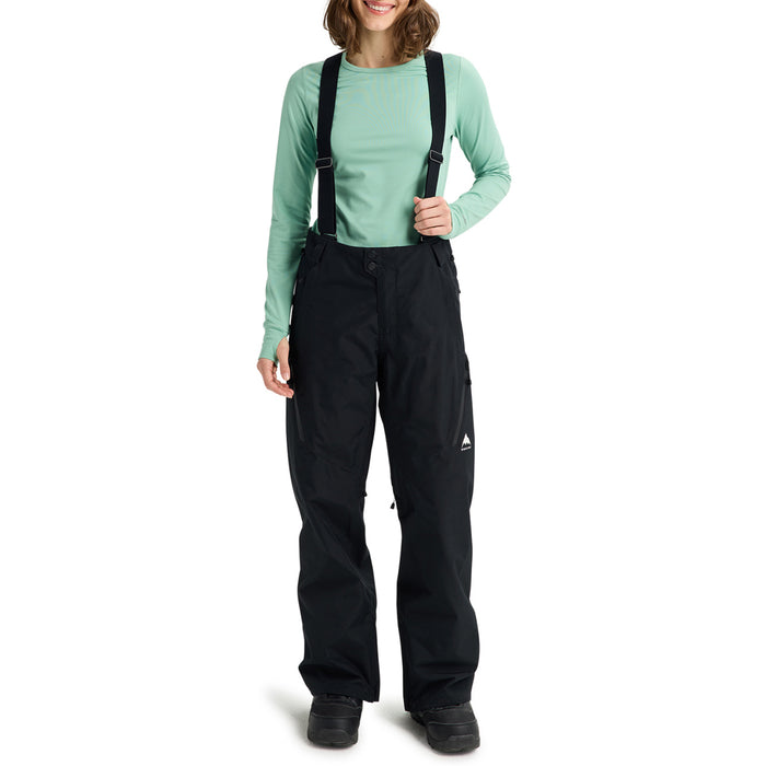 Burton Reserve 2L 3-in-1 Pants - Women's True Black