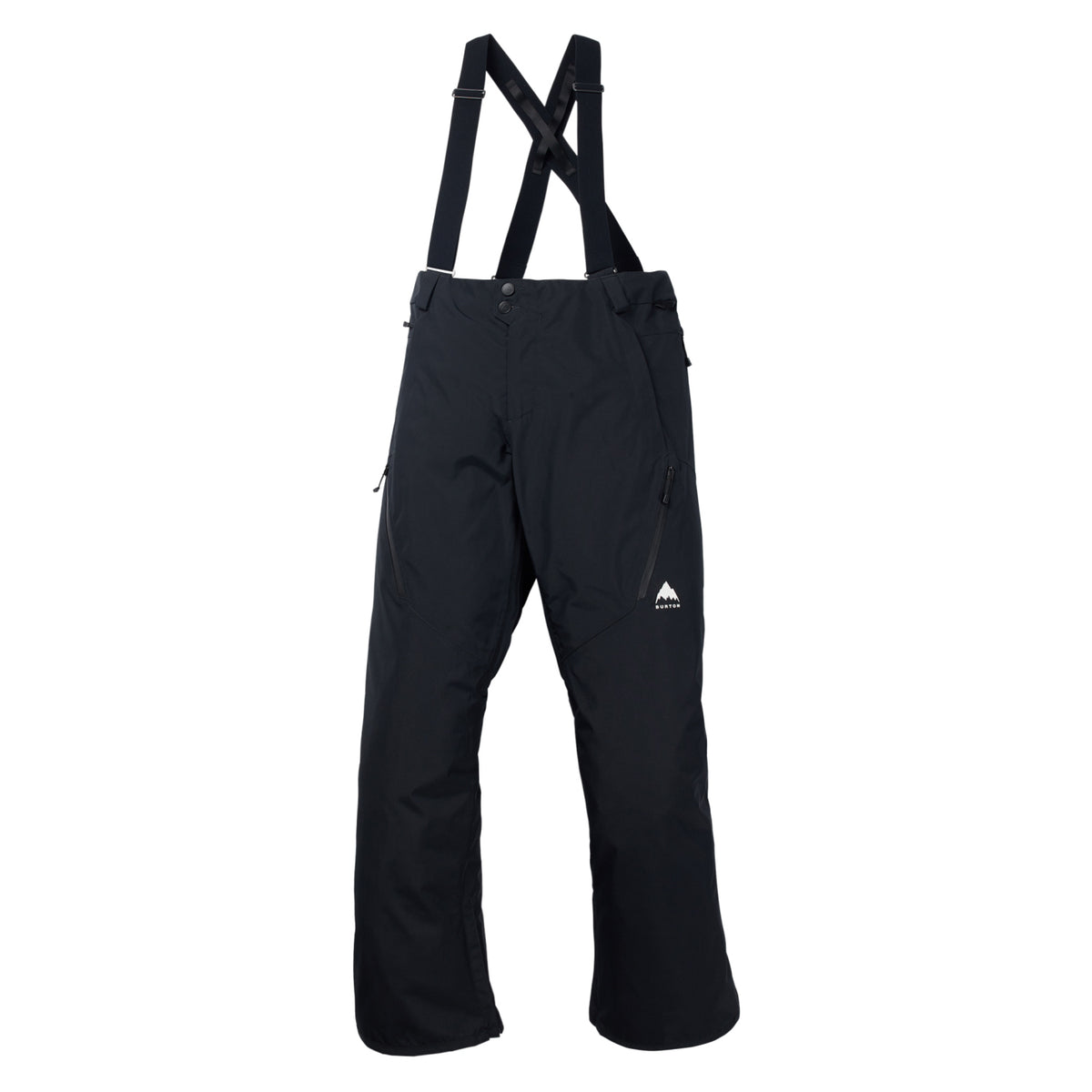 Burton Reserve 2L 3-in-1 Pants - Women's True Black