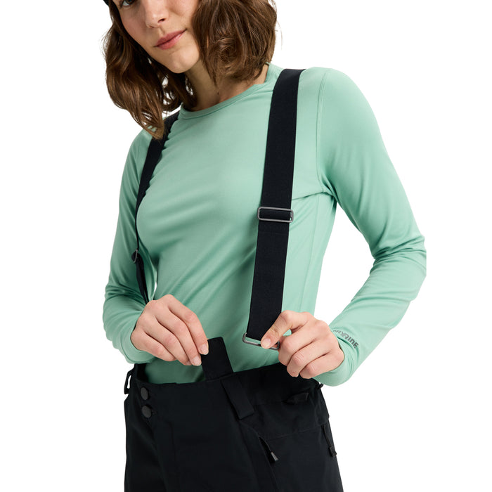 Burton Reserve 2L 3-in-1 Pants - Women's True Black