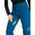 Burton AK Summit GORE-TEX Pants - Women's Blue Teal