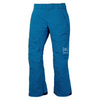 Burton AK Summit GORE-TEX Pants - Women's Blue Teal::Blue Teal